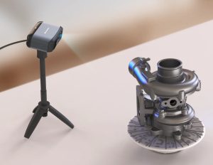 3d scan